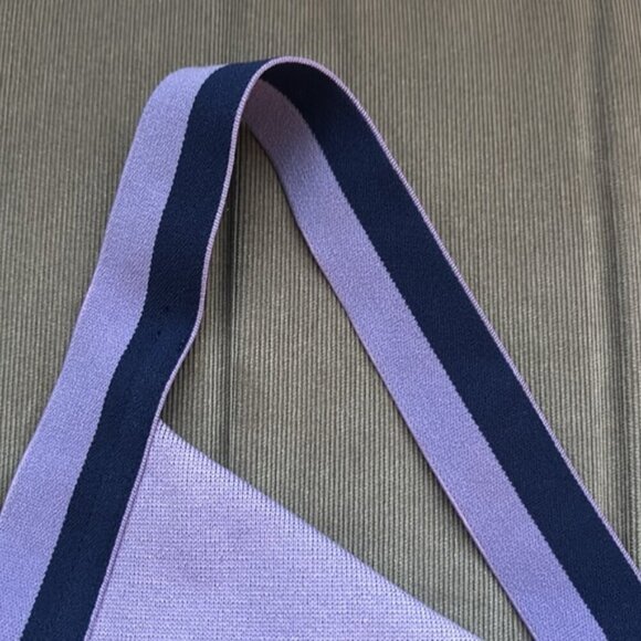 Fabletics Becca Seamless Bra Sz M - Picture 4 of 9